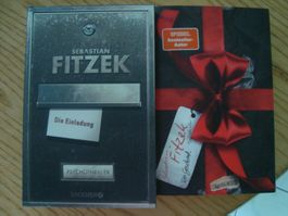 Sebastian Fitzek (2 Bücher)