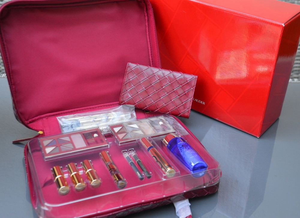 ESTÉE LAUDER Kosmetik-Set coffret cosmétique | Kaufen auf Ricardo