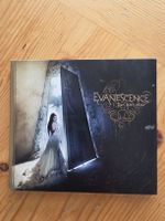 Evanescence The Open Door CD guter Zustand