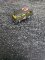 Siku VW T2 Sanitätswagen/ Militär