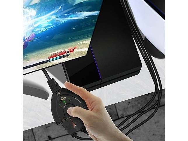 Adaptateurs: HDMI Splitter – D'occasion à Höri par Peatch77 2