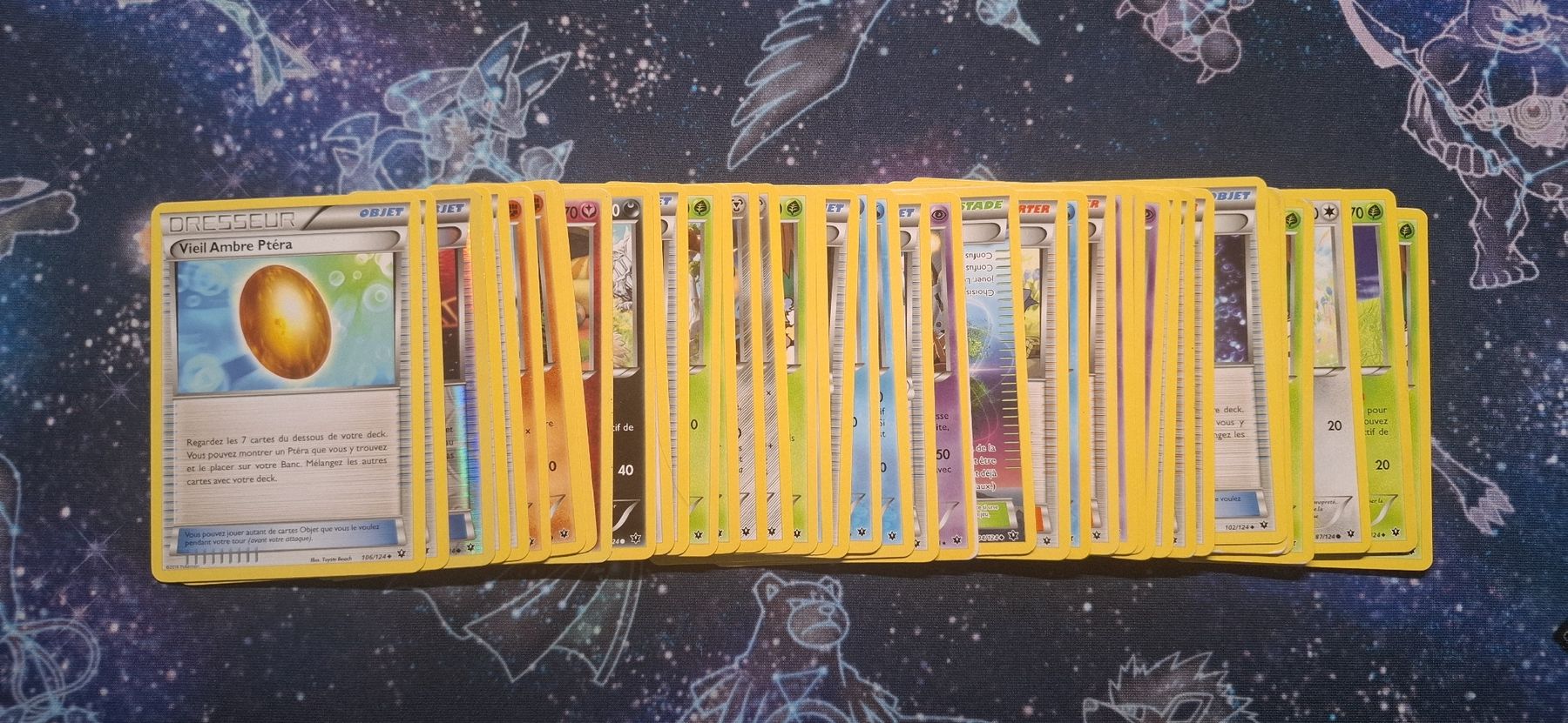 Pokémon Carte collezionabili: Pokemon Fates Collide Card Lot FR – Usato da Petit-Lancy venduto da Kara_TCG