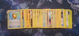 Pokemon Fates Collide Card Lot FR
