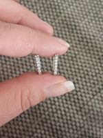 Ohrringe Silber 925 