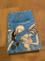 Zimt & Zurück - Das Jugendbuch für den Sommer - Top!