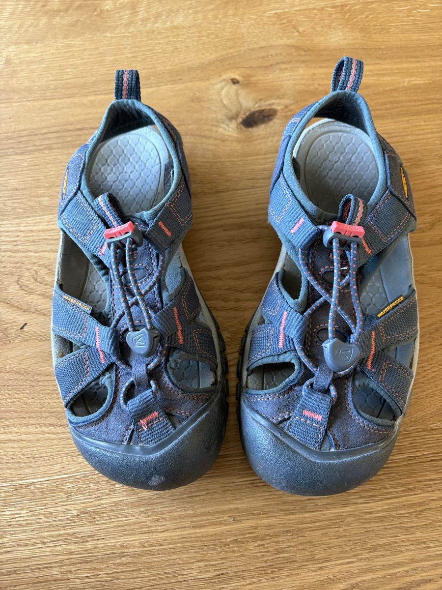 Keen Scarpe da donna: Keen Sandal  – Usato da Schönenberg ZH venduto da pke3