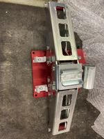 Cric rapide aluminium