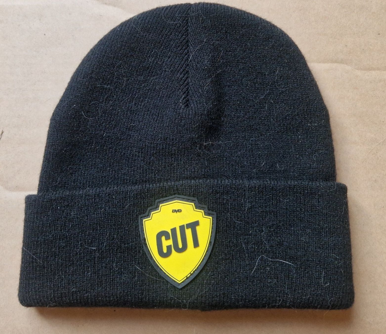 Copricapi, berretti & cappellini: Original-Mütze "CUT" - unisex – Nuovo (secondo la descrizione) da Melchnau venduto da Fishel