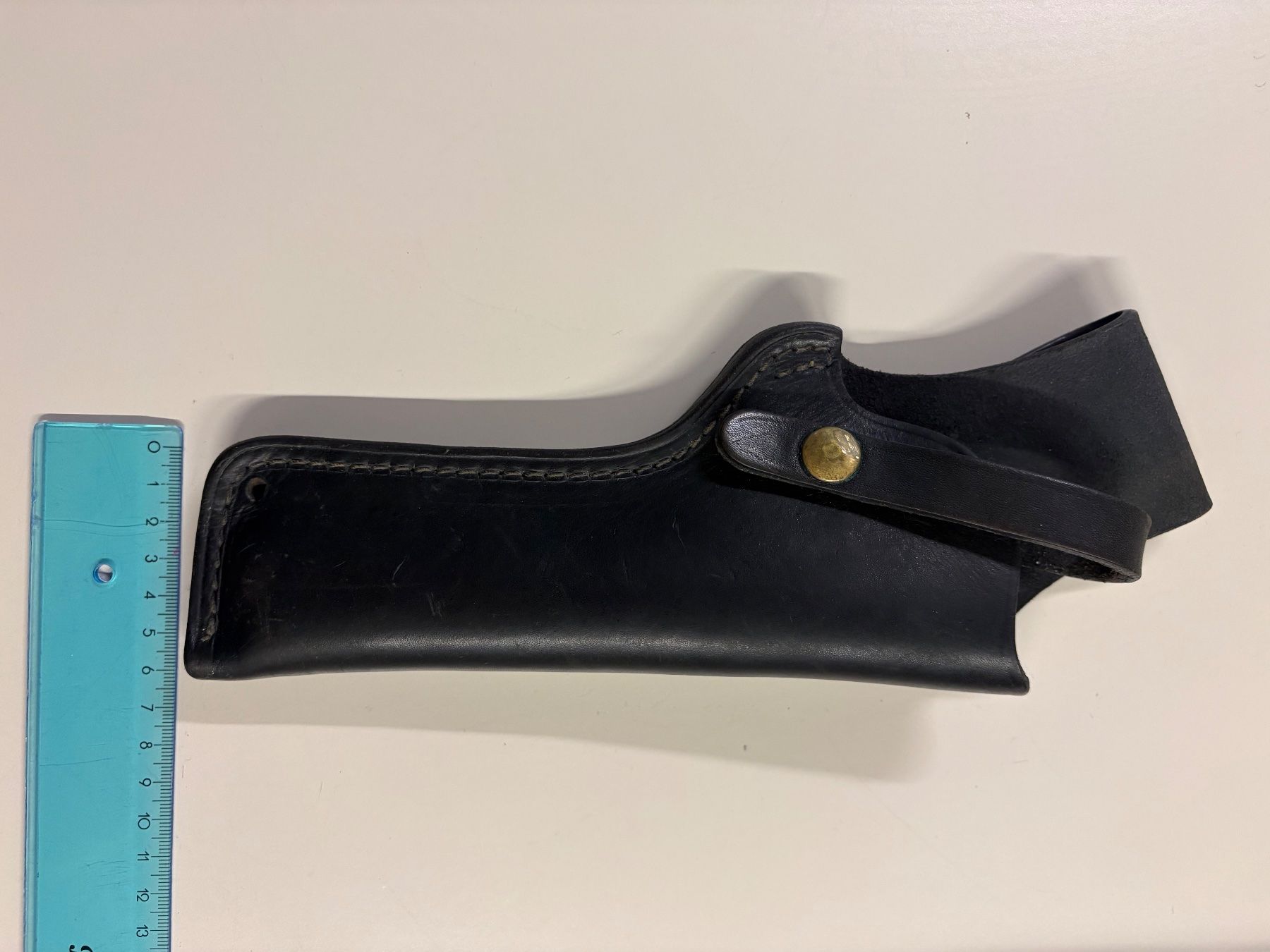 Tiro a segno: Holster Gil PK17 – Usato da Choëx venduto da borgdaed 5