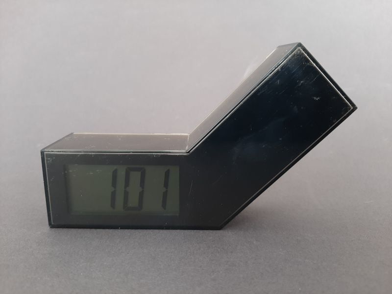 Lexon Sveglie: Wecker LEXON – Usato da Oberengstringen venduto da Goldhase01