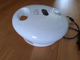 Dual Cure LED/UV Light (GL902)