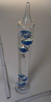 Galileo Thermometer von Zurich Life, 2007