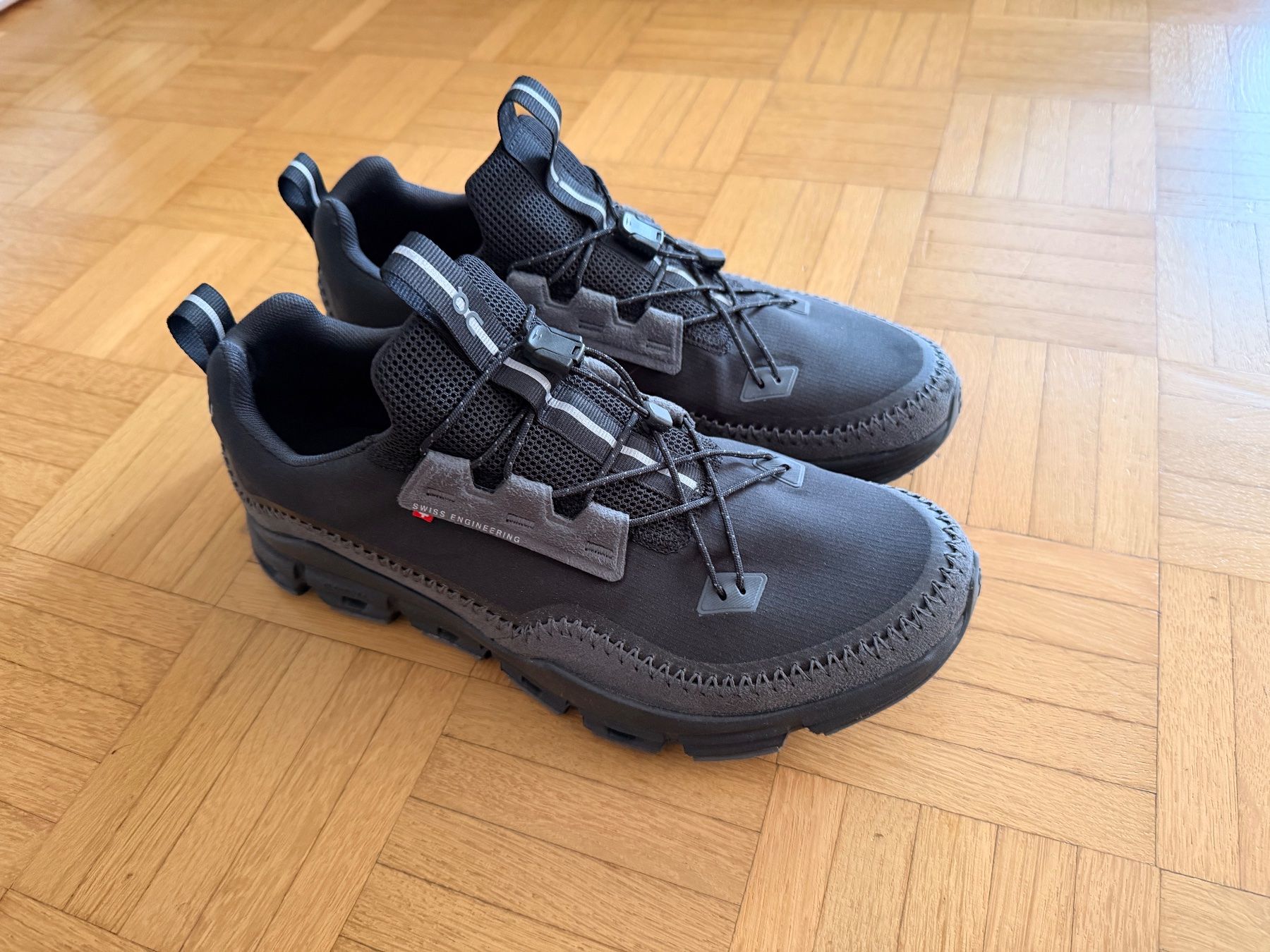 On Chaussures hommes: On Cloudaway M43 – D'occasion à Zürich par vh.8038