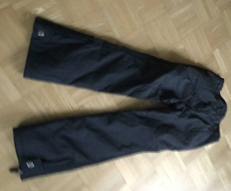 Pantaloni: Skihose 48 M Schneehose Ski Hose – Usato da Itingen venduto da BorerOnlineShop 3
