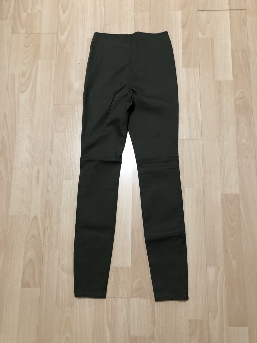 H&M Pantaloni: H&M Hose Gr.XS – Nuovo (secondo la descrizione) da Chur venduto da vicky7 6