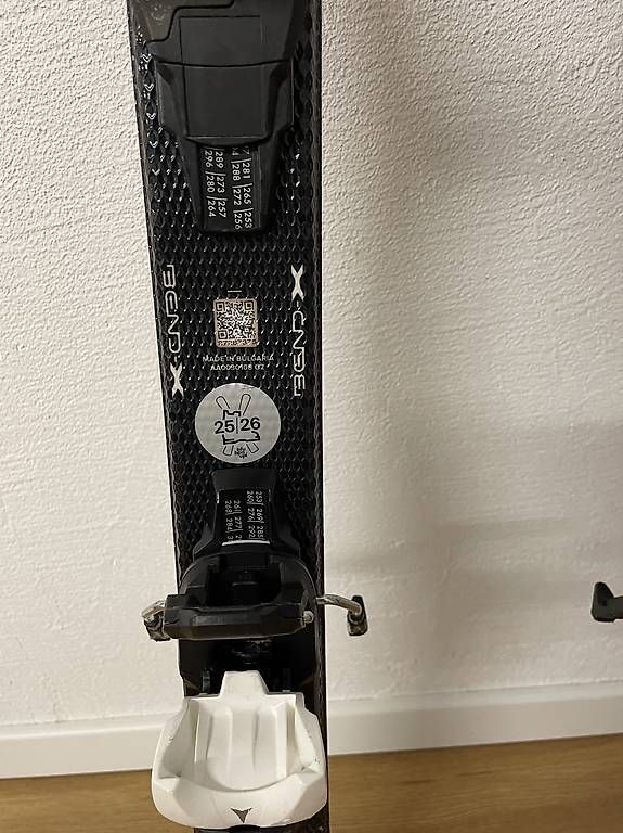 Skis: Kinderski Atomic 140cm – Gebraucht aus Klingnau von Miklo83 1