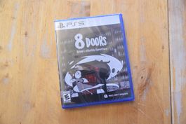 8 Doors Arum's Afterlife Adventure (NEU)