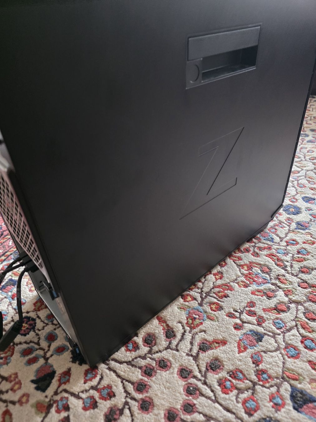 Hewlett Packard PCs: Z4 G4 Workstation – D'occasion à Genève par jeb_c8q7 2