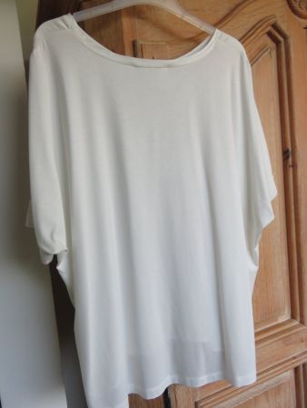 BLUSENSHIRT Gr. 46/8 von Le Compte