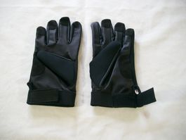 Taktische Neopren Handschuhe Gr. S