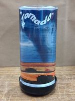 Tornado in a Tube! Wetterphänomen, Sammlerstück, Rarität
