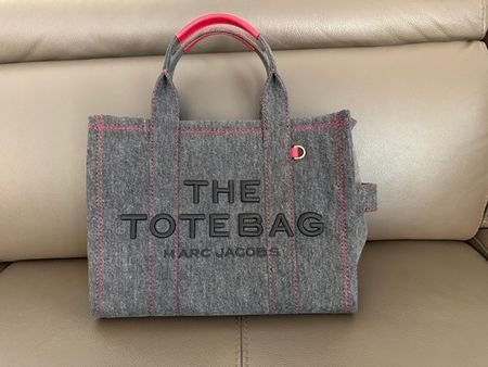 Marc Jacobs Mittelgrosse Tote Bag