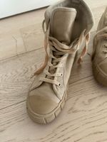 Zara Damen Sneakers, G 39