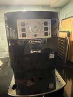 Kaffeevollautomat De'Longhi Magnificia S