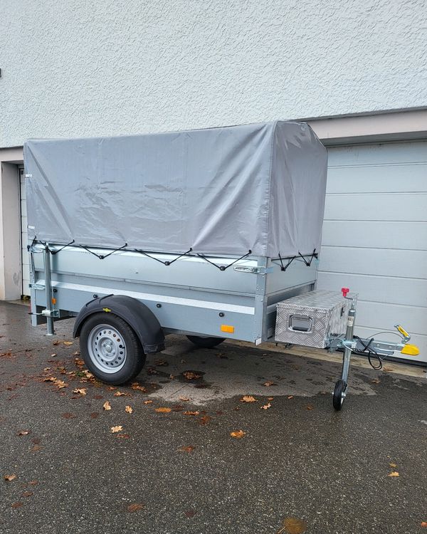 Sitemapcdatahttpswwwkedriinfopkw Anhanger Gebraucht Kaufen 750 Kg Von Privatnull
