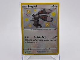 Glänzendes Schicksal - Scoppel  (SHF SV97) - DE