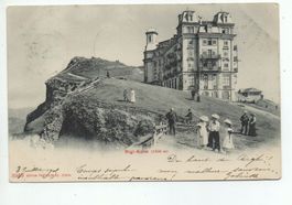 RIGI-KULM