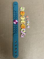 Lego Armband creator 41900 und 41912 mit vielen extrateilen