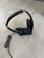 Plantronics Headset mit Station - Top Zustand!