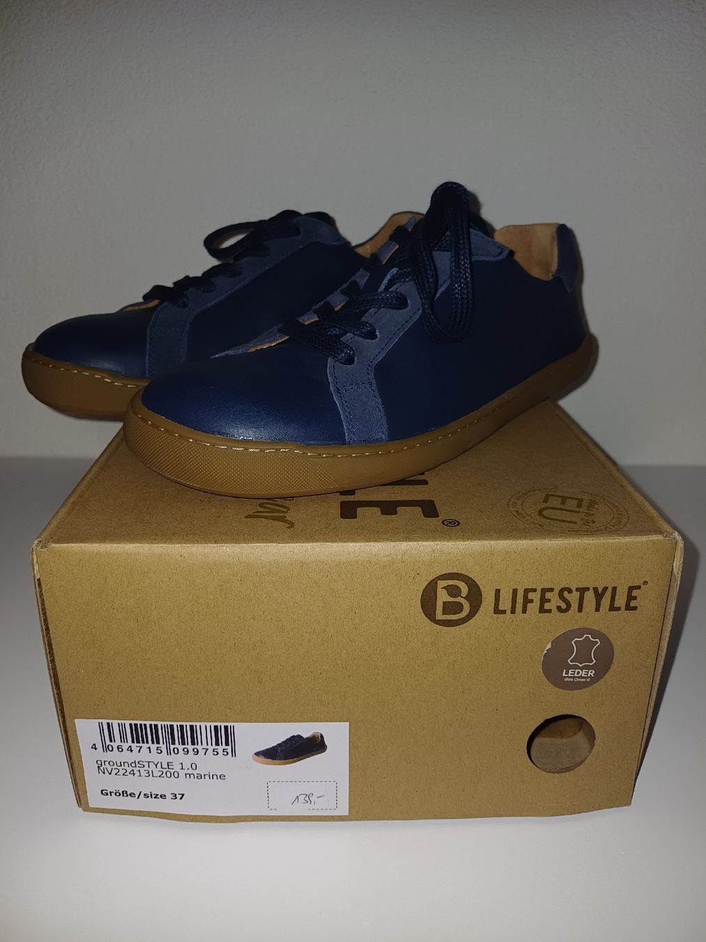 Scarpe da uomo: neue Blifestyle – Nuovo (secondo la descrizione) da Grenchen venduto da Renfer91 1