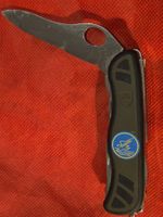 Victorinox Militar Messer JG 23 mit Luftwaffe Logo
