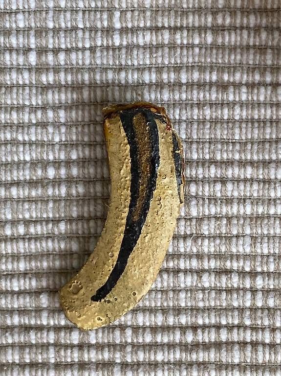 Maschere: Indonesische Maske  – Difettoso da Dielsdorf venduto da bar_7t27 1