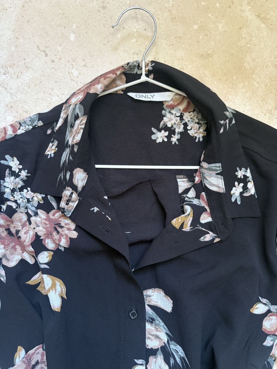 Only Vestiti: Blusenkleid  – Usato da Ricketwil venduto da Lady_of_Glenmore 5