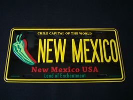 NEW MEXICO