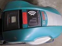 Rasen-Roboter Indego 1000 connect