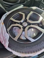 Dezent Felgen 15 Zoll - Smart FORTWO