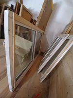 Fenster Holz-Metall
