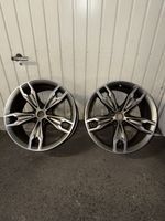 Original BMW Felgen 20 Zoll (668M) - 2Stk.