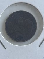 1 Centavo Italien 1914 München Münze Sammlerstück (I1)