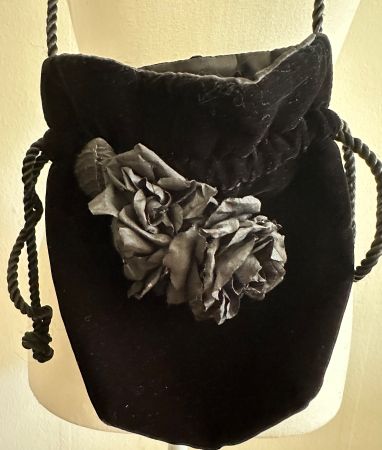 Abendtasche Marta Marzotto Milano