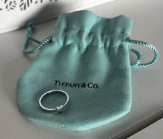 Tiffany Ring, Gr. 48