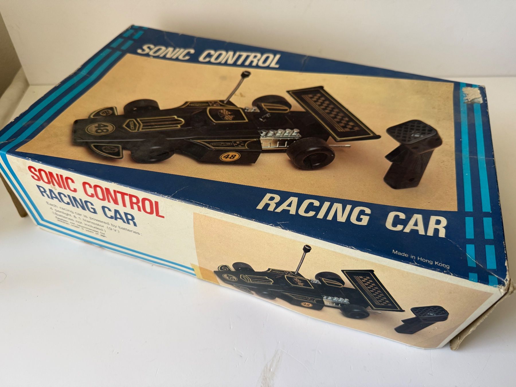 Modellini d'auto: Altes Formel 1 Modellauto – Usato da Zwingen venduto da moje1 5