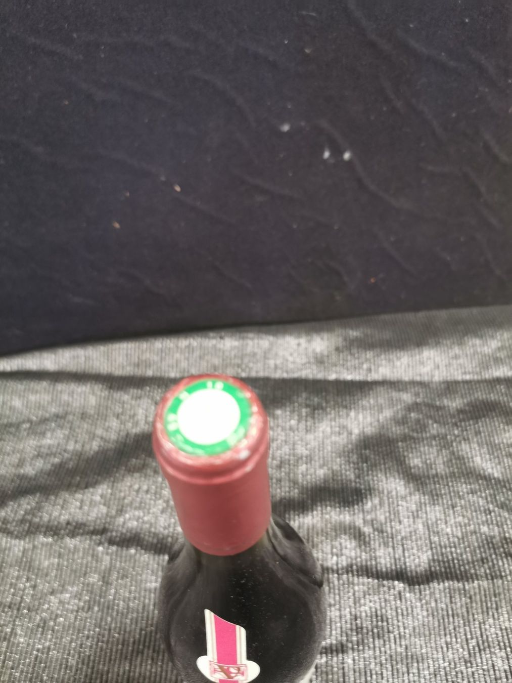 Wein: MONTALCOUR 2008 – Neu (gemäss Beschreibung) aus Genève von Leboucheoreilles 3