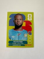Panini FIFA WM 2026 Sticker - COD 15