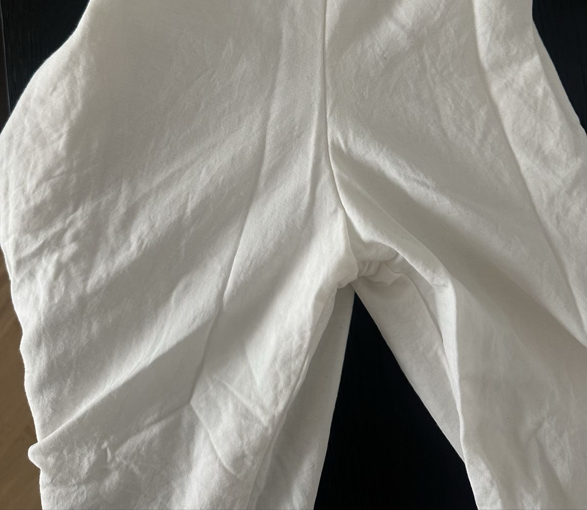 Mango Tute: White Jumpsuit – Nuovo (secondo la descrizione) da Zürich venduto da juz_2t2j 7