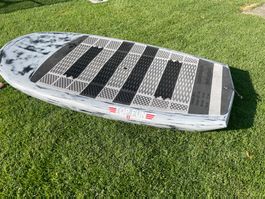 Wingfoil Board Leichtgewicht